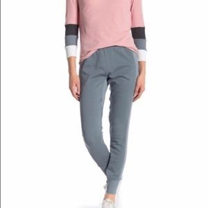 Wildfox Quinn Knit Joggers